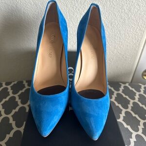 Ivanka Trump womens Kayden4 Dress Pump- size 5.5